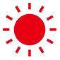 冰山水长日照