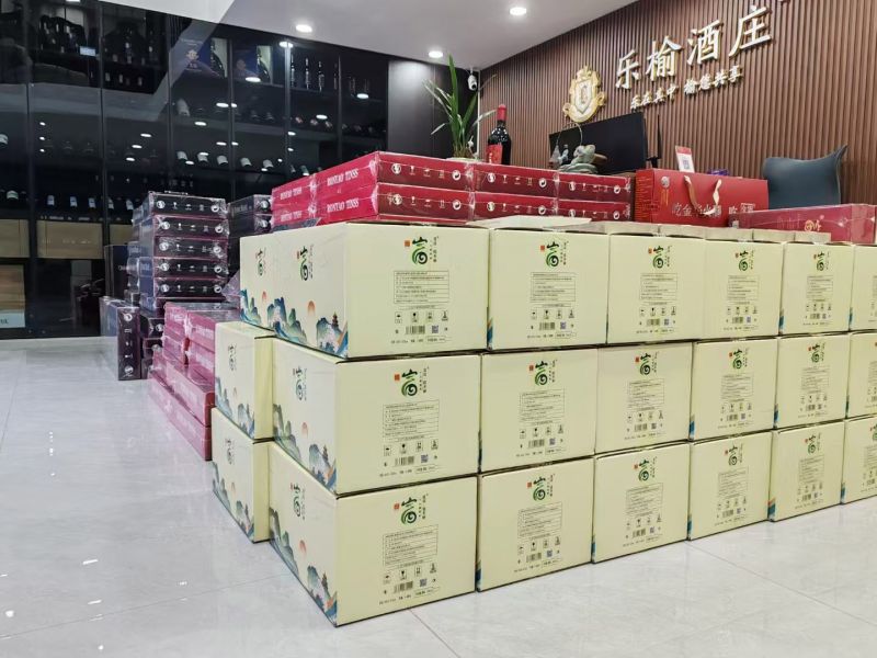 陈列展示