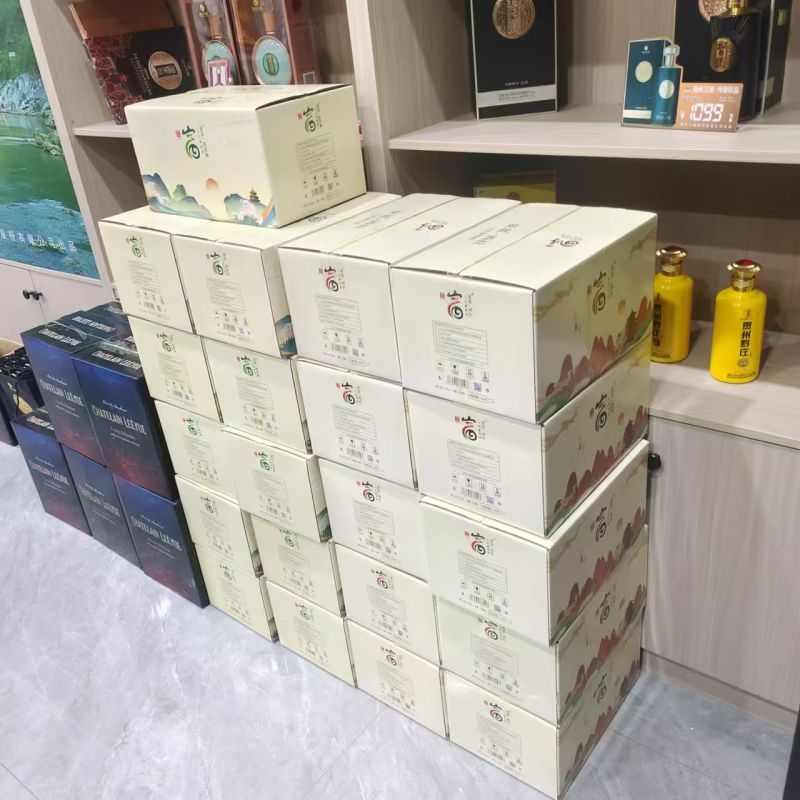 陈列展示