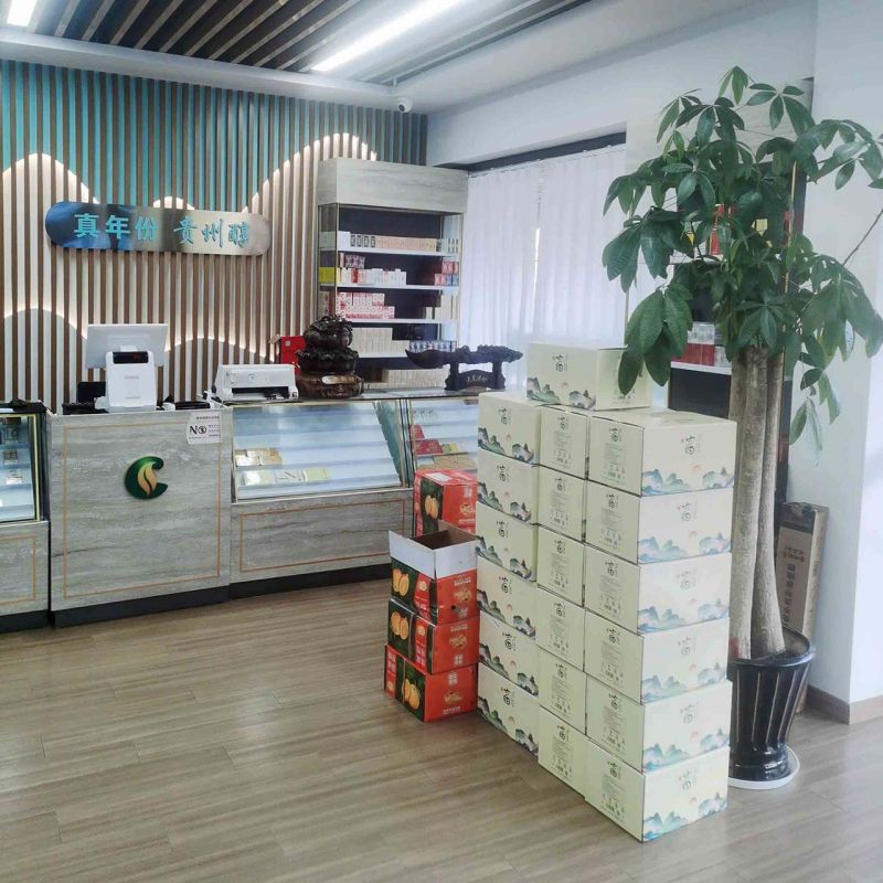 陈列展示