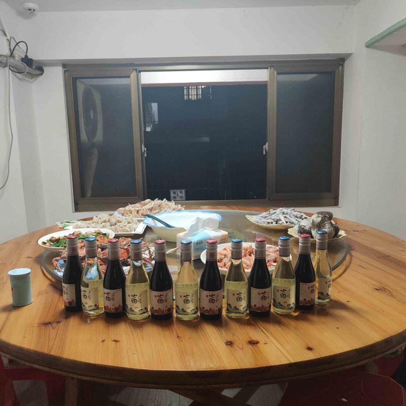 陈列展示