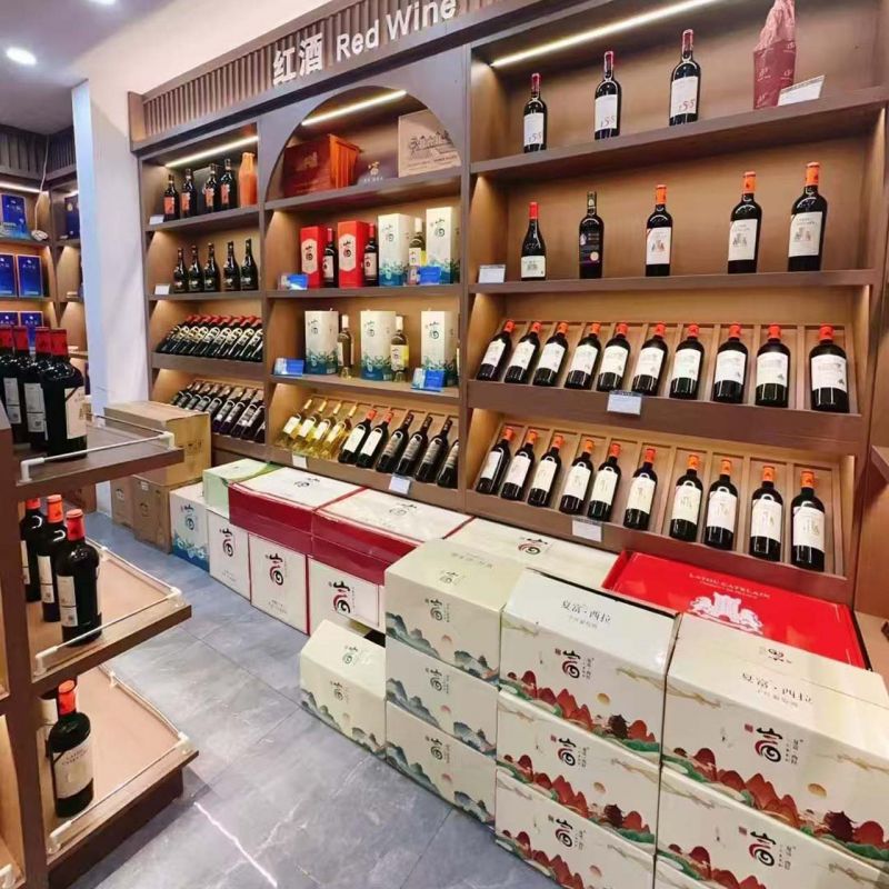 陈列展示