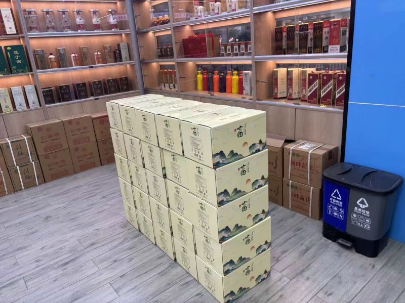 陈列展示